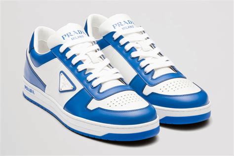 prada air force 1 sneakers.